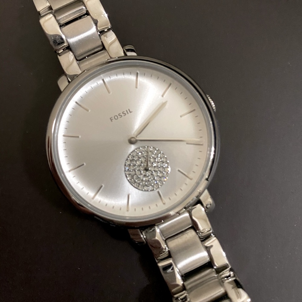 Fossil Watch (women’s)